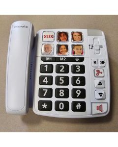 Swissvoice Xtra 110 Big Button Phone