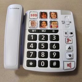 Swissvoice Xtra 110 Big Button Phone