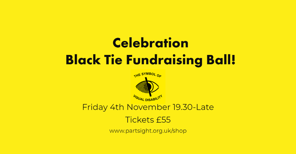 Celebration Black Tie Fundraising Ball