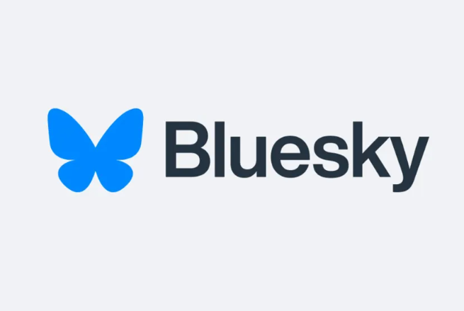 We’re on Bluesky!