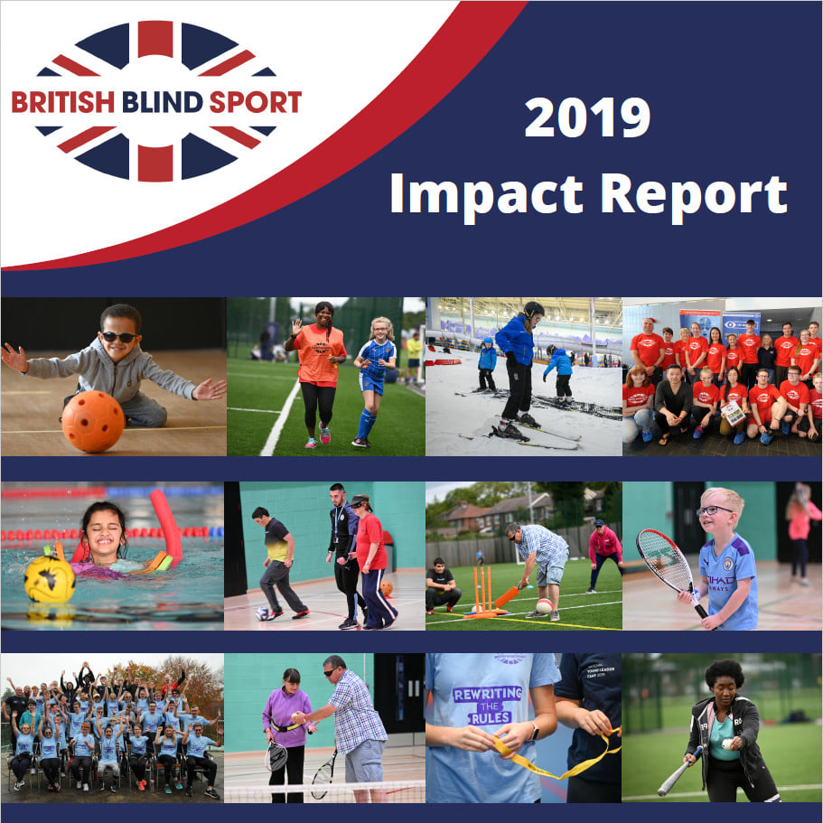 BBS Impact Report For 2019