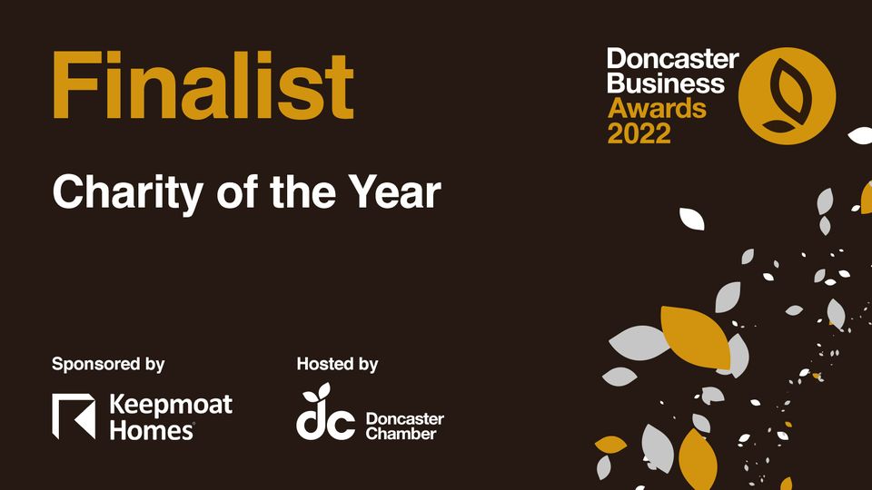 Finalist: Charity of the Year