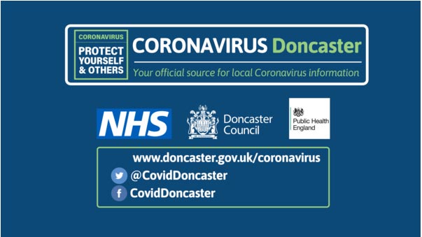 Coronavirus Doncaster Update