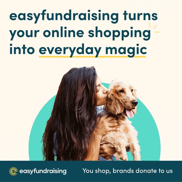 Easyfundraising