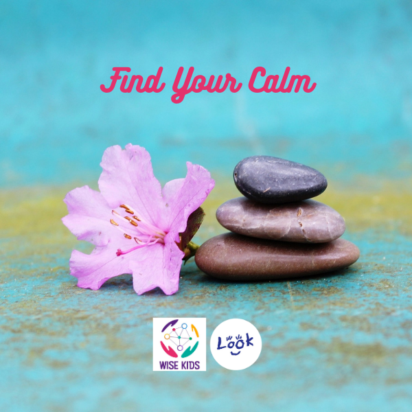 Find Your Calm