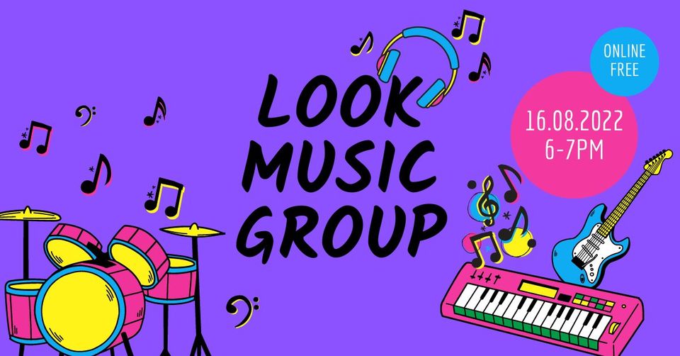 LOOK Music Group