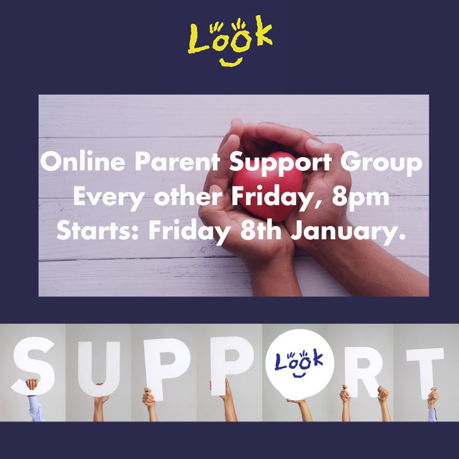 Parent Support Group