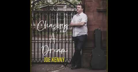 Interview with Joe Kenny