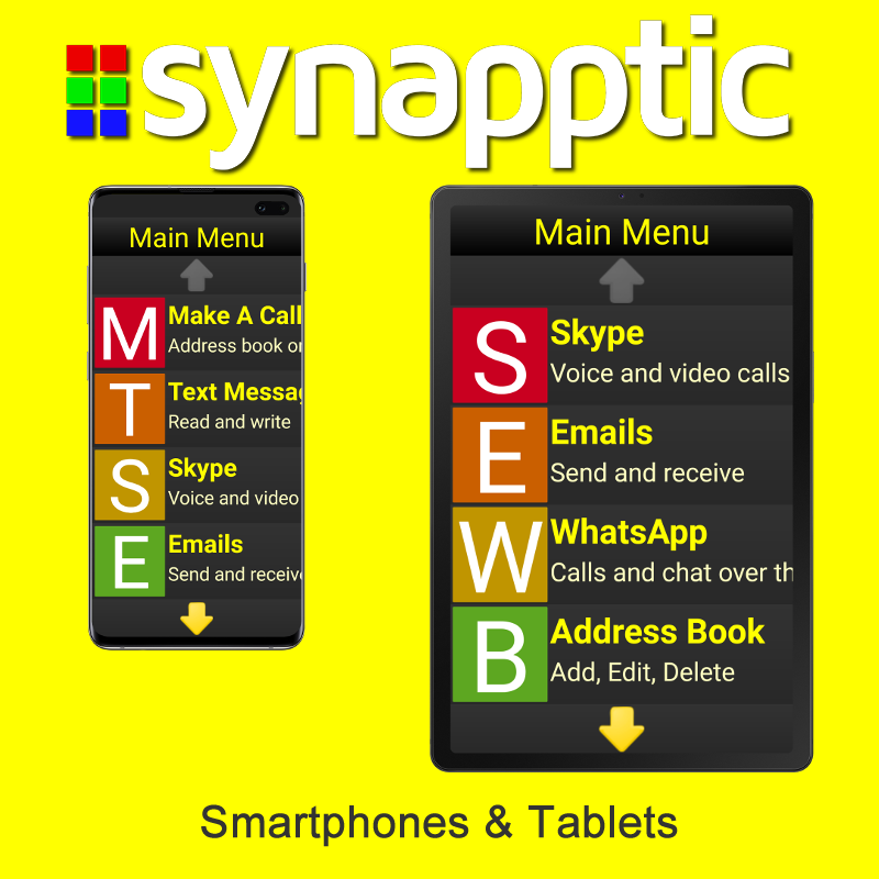 Synapptic