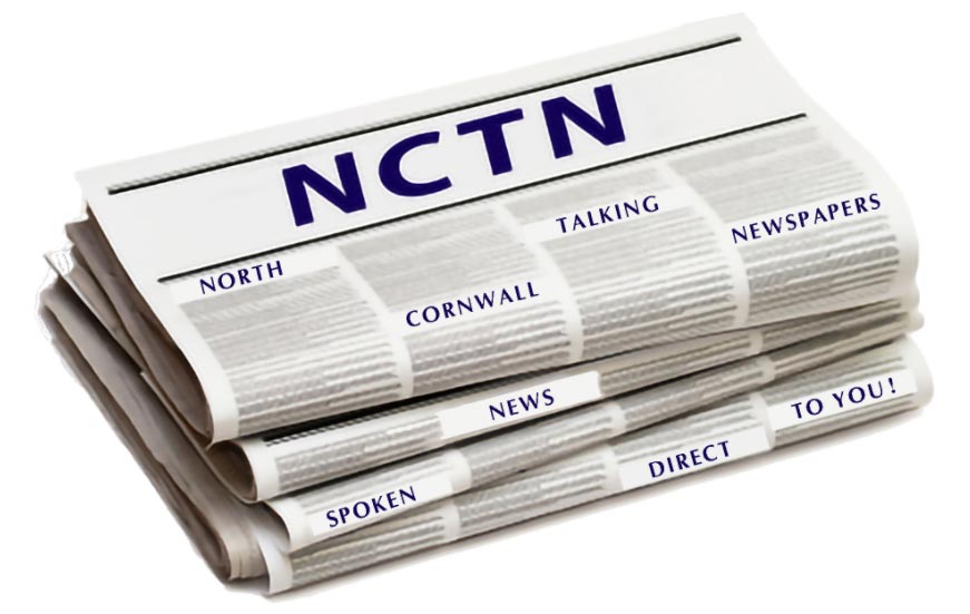 North Cornwall Talking Newspaper