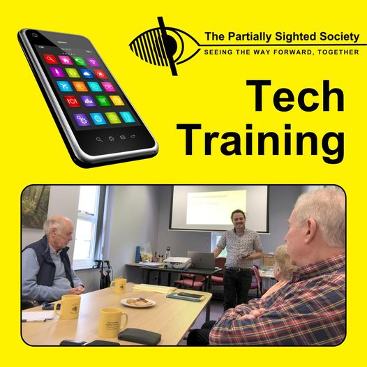 Tech Training