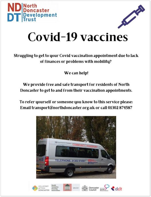 Covid-19 Vaccines