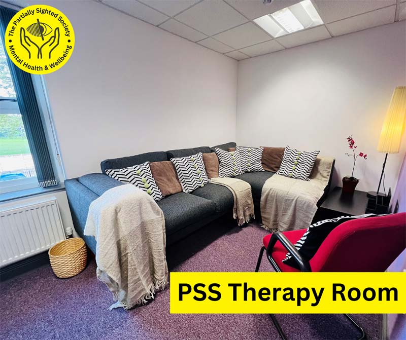 Therapy Room